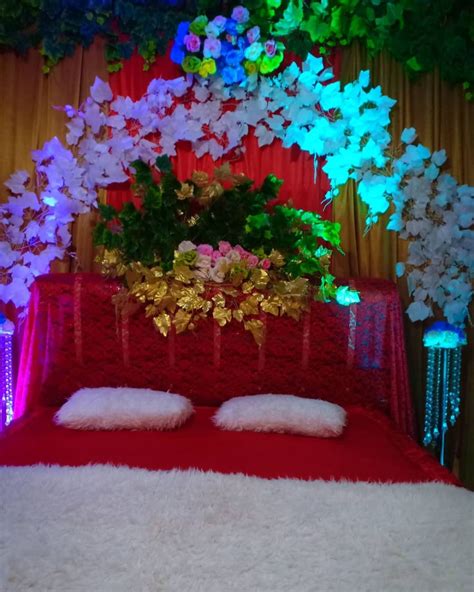 Tips Memilih Dekorasi Kamar Pengantin Dekorasi Rumah