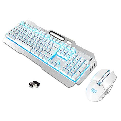 Drahtlose Tastatur Und Maus Die 15 Besten Produkte Im Vergleich