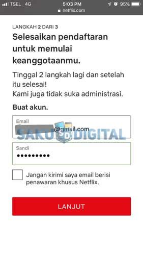 13 Cara Bayar Netflix Pakai Jenius Terbaru 2024 TintaTeras