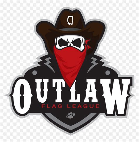 Outlaw Flag League Preview Illustration Hd Png Download 1024x1024