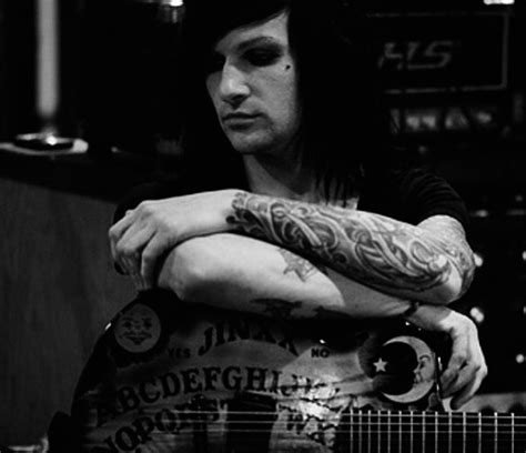 Jinxx Black Veil Brides Photo Fanpop