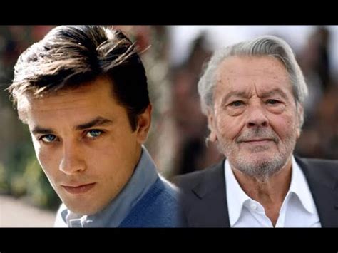 Alain Delon Est En Danger De Mort Le Grave Avertissement DHiromi