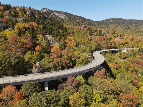 Blue Ridge Parkway Vacation Everything You Need To Know