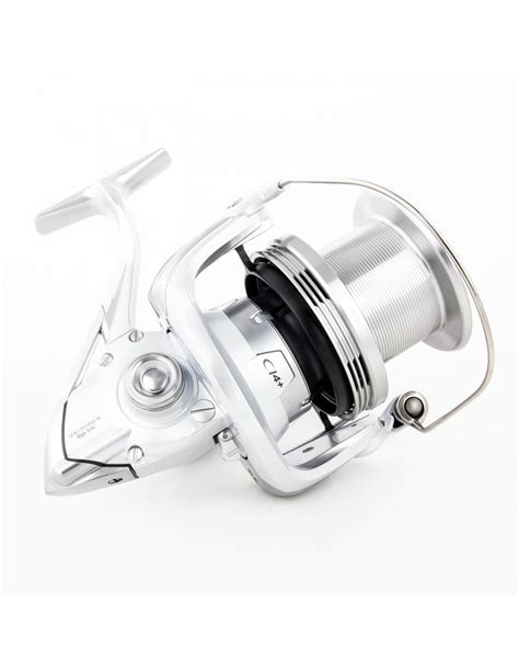 Shimano Aero Technium MgS 14000 XSC макара CarpFishing mall Oferta bg