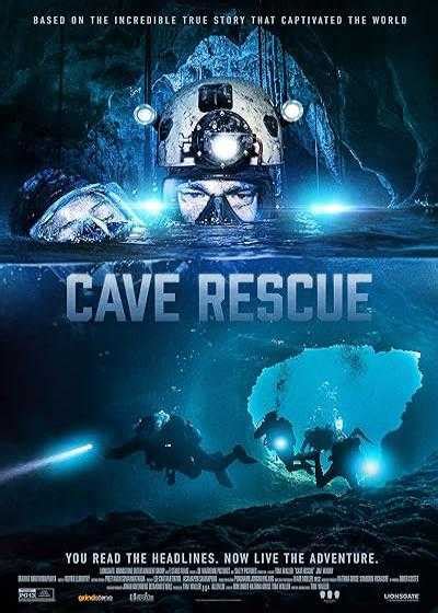 Cave Rescue