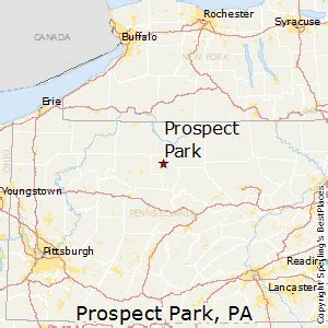 Best Places to Live in Prospect Park, Pennsylvania