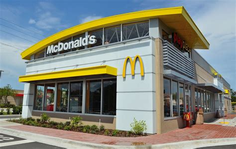 Mcdonalds Mcdelivery Expands To Restaurants In Countries With