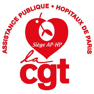 Au siège de L AP HP CGT APHP