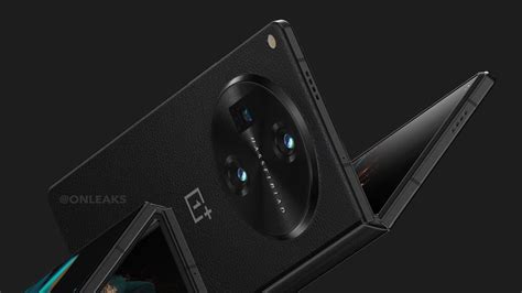 Oneplus Open Katlanabilir Telefon In Tarih Verildi Teknoburada