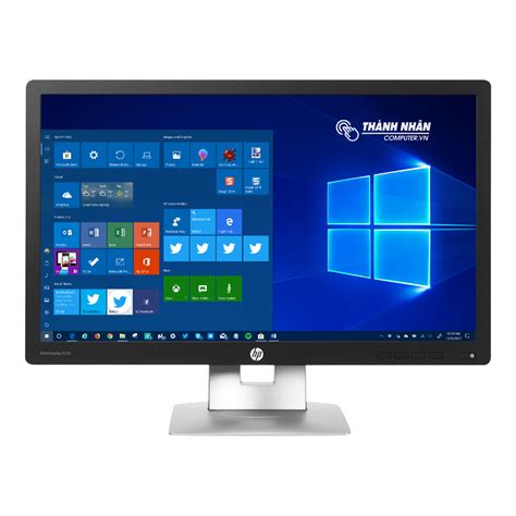 Màn hình HP EliteDisplay E232 IPS LED 23 inch Full HD 1920 x 1080