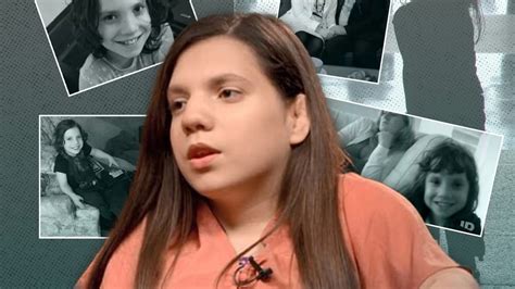 El curioso caso de Natalia Grace la historia de una adopción truncada