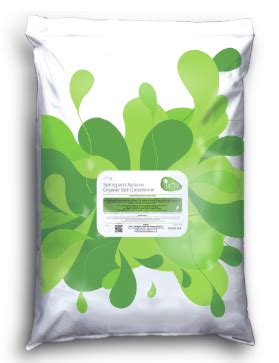 Purity Soil conditioner 20kg - ProGrasS: Professional Grass Service