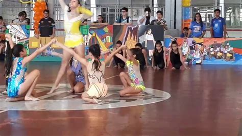 Abertura Do Jogos Escolares JIBINS 2017 YouTube