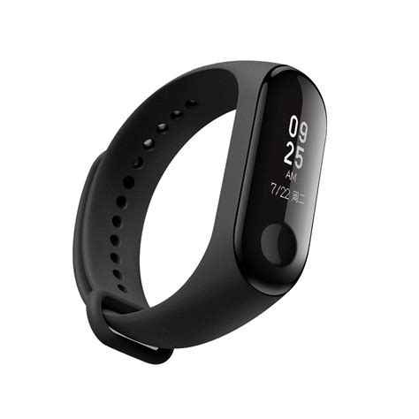 Rel Gio Inteligente Xiaomi Mi Band Original Smart Watch Leitor De