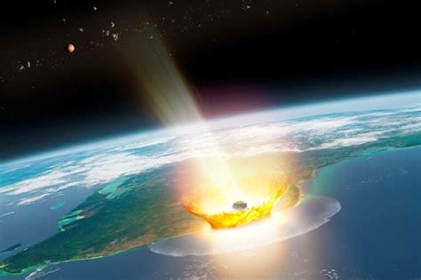 Asteroid Apophis Will Endure Quakes and Surface Shifts During 2029 ...