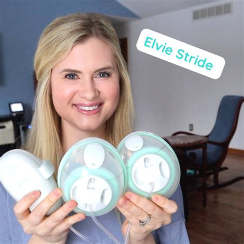 Zomee Fit Wearable Breast Pump Review Madison Loethen