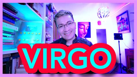 Virgo ♍️ Impactante 🤩 Encontraras Tu Camino 🙏🏾 Aleluya Y Lo Que Buscas