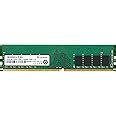 Amazon Transcend デスクトップPC用メモリ PC4 21300 DDR4 2666 8GB 288pin U DIMM