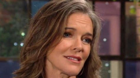 The Young And The Restless Spoilers Diane Gloats To Ashley And Jack