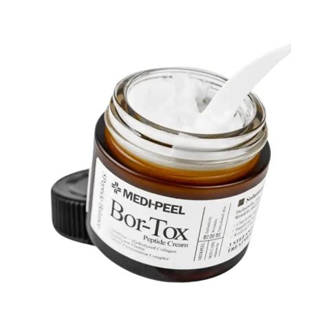 Medi Peel Bor Tox Peptide Cream 50g Carelife