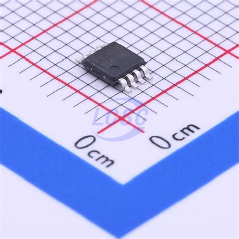 PAM8303DBSC Diodes Incorporated Audio Power OpAmps JLCPCB