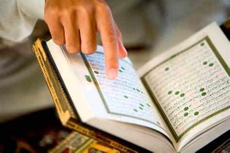 Hukum Bacaan Tajwid Surat Al Qariah Ayat Lengkap Dengan