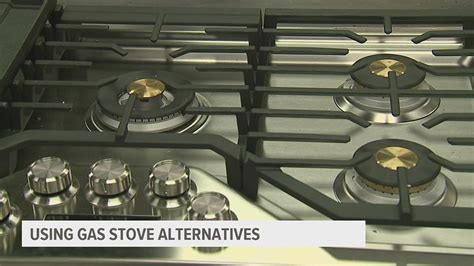 What Are The Alternatives To Gas Stoves Wqad