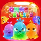 Connect Jellies Free Online Games Play On Unvgames