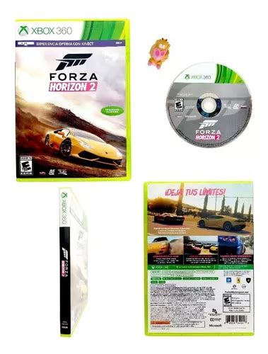 Forza Horizon Xbox En Espa Ol Meses Sin Inter S