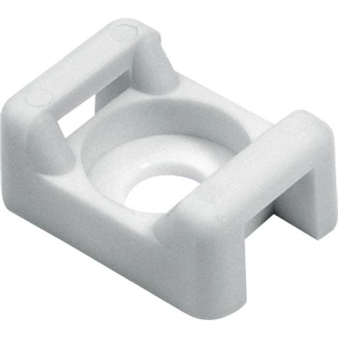 Hellermanntyton Ctm110c2 2 Way Cable Tie Mounting Base