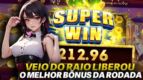 VÉIO DO RAIO TAVA GENEROSO NESSE SLOT Pagando NO Cadastro Slots QUE