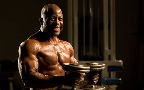 Meet Vegan Bodybuilder Jim Morris Former Mr Universe Amazingly