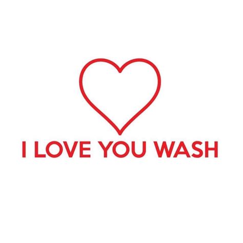 I Love You Wash 24 ชั่วโมง สาขาเจริญกรุง107 Bangkok