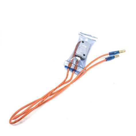 Датчик оттайки (дефростер) для холодильника KSD-2001 (+13C/-4C ...