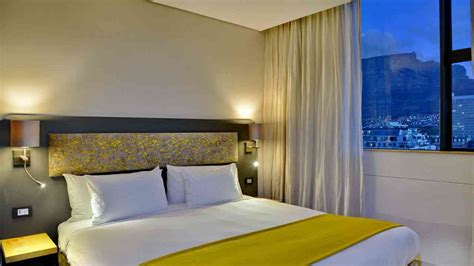 Hotel in Cape Town | Cresta Grande Cape Town near V&A Waterfront