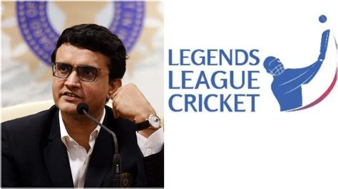 Sourav Ganguly Pulls Out Of Legends League Cricket Sports India Show