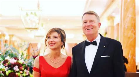 Klaus Iohannis Va Fi Primit De Regina Elisabeta A Ii A La Palatul