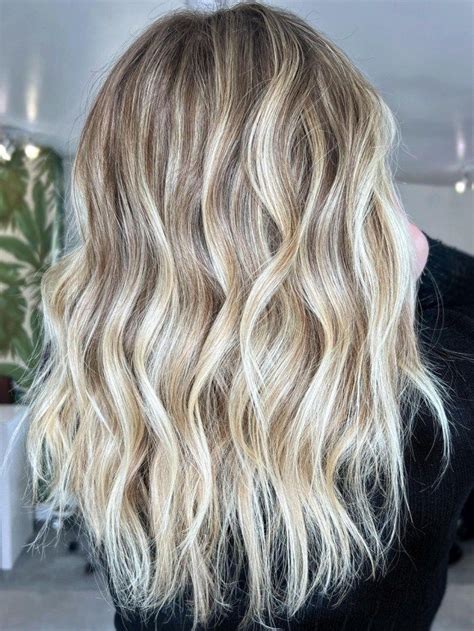 50 Best Blonde Highlights Ideas For A Chic Makeover In 2023 Artofit