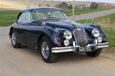 Classic Jaguar Xk Fhc Cars For Sale Ccfs