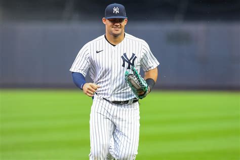 Yankees Provide Update On When 20 Year Old Top Prospect Could Return