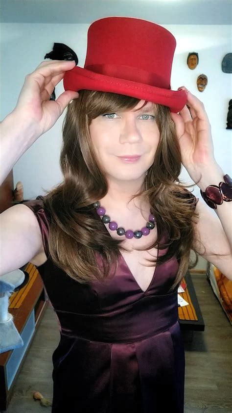 2021 Crossdresser Heaven