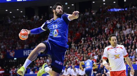 Handball la France sacrée championne d Europe