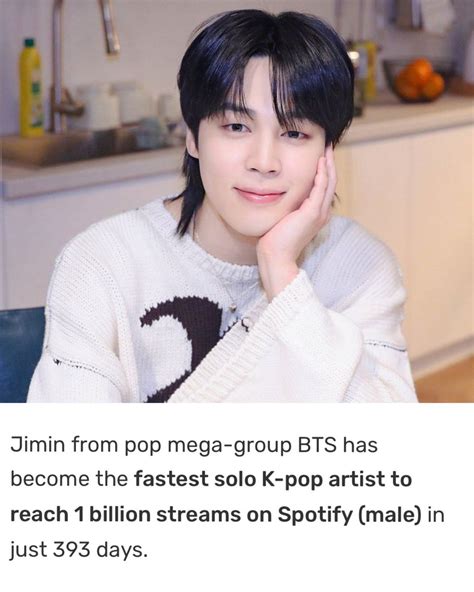 Hope⁷ On Twitter Rt And Reply Congratulations Jimin Billion Record