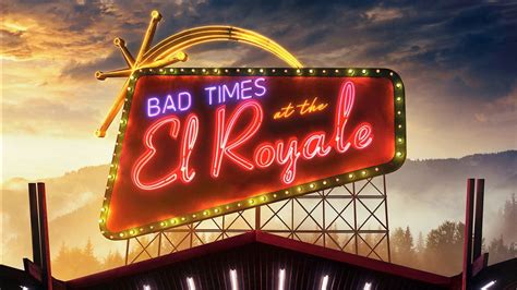 Soundtrack 9 Bernadette Bad Times At The El Royale 2018 YouTube