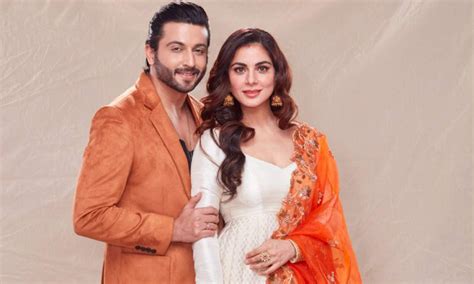 Watch The Romance Brew Between Karan And Preeta S In Kundali Bhagya