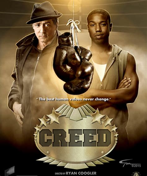 Watch Creed 2015 New Trailer Online