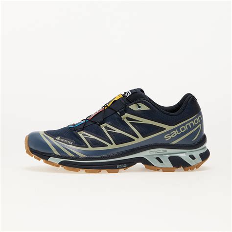 Salomon XT 6 Gtx