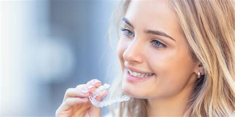 Perfect Your Smile With Invisalign® A Comprehensive Guide