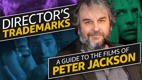 A Guide To The Films Of Peter Jackson