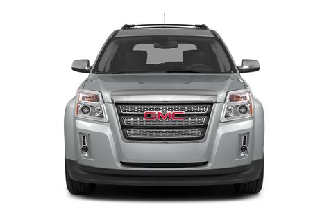 2013 Gmc Terrain Specs Prices Mpg Reviews And Photos